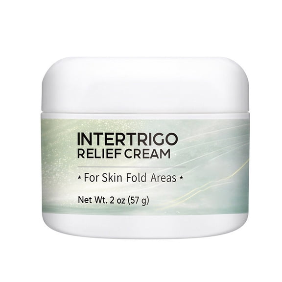 Rewenti Intertrigo Cream Fold Care and Chafing Support Cream Helps Soothe Irritated 57g