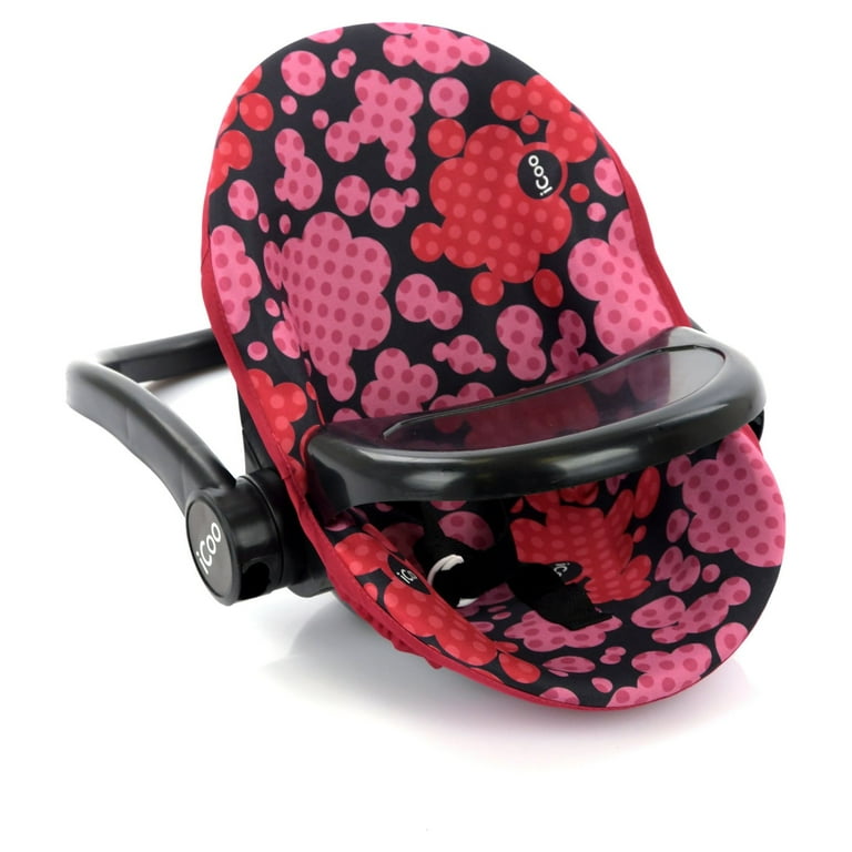 Icoo grow outlet with me stroller