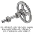 thumbnail image 4 of 2X 84005207 793880 Camshaft Replacement Kit - for Brigg & Stratton 793583 792681 791942 795102 Brigg, 4 of 6
