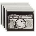 thumbnail image 1 of Pinnacle 5PK Album Brag Caméra, 1 of 6