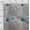 Light Yellow, variant on oneOone Cotton Jersey Blue Fabric Stripe|Floral & Geometric Patchwork Sewing Fabric By The Yard Printed Diy Clothing Sewing Supplies 58 Inch Wide
