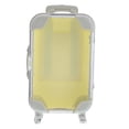thumbnail image 1 of KAKOWELY 1pc Empty Eyelash Case Plastic Eyelash Packaging Box Creative False Eyelash Box,6.69"X3.94"X1.97", 1 of 4