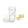 thumbnail image 2 of SCI Cuisine International 2.75 Inch Square Egg Press, 2 of 7