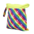 thumbnail image 3 of Bolsas Húmedas Y Secas Para Bebés Tela Resistente Y Duradera Y Bolsas Húmedas Selladas Con Membrana Impermeable De TPU Convenientes Para Picnics En El Hogar Acampar Al Aire Libre ANGGREK Otros, 3 of 8