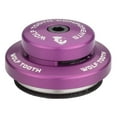 thumbnail image 3 of Wolf Tooth Headset Upper Knock Block - 28.6, 8mm, Orange, 3 of 7