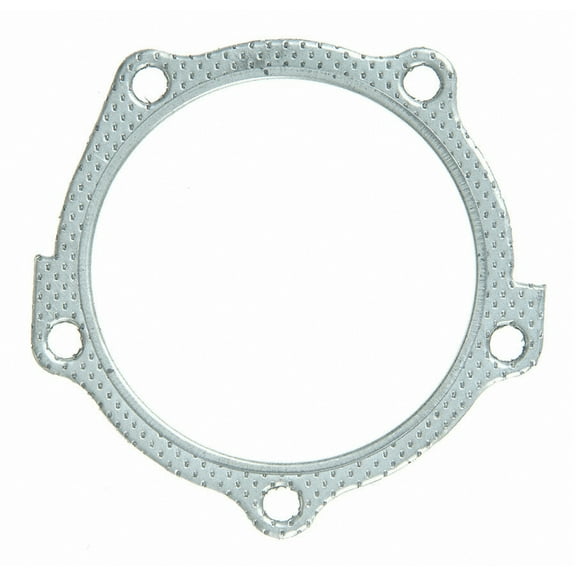 FEL-PRO 61429 Exhaust Pipe Gasket Fits select: 2002-2005 KIA SEDONA, 2003-2006 HYUNDAI SANTA FE