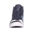 thumbnail image 2 of Womens GUESS Boden Men's High Top Fashion Sneakers, Dark Blue, 2 of 5