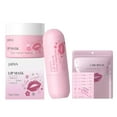 thumbnail image 2 of Lip Mask Set 4 Pcs, Skin Care Set for Lip, Moisturizing & Repairing Lips Lines Deeply, Lip Care Gift for Women, Smoothing Hydrating Softening Plumoing Moisturizing, 2 of 9