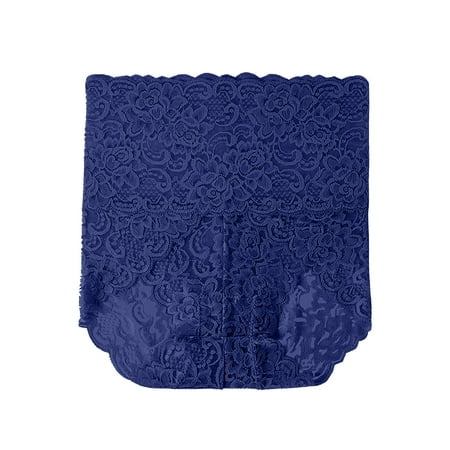 

AOOCHASLIY Womens Underwear Plus Size Deals Ladies Thong Lace Underwear Lingerie Thongs Panties Ladies Hollow Out Underwear