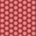 thumbnail image 1 of Ahgly Tapis d'Intérieur Lavable en Machine Carré Rouge, 8 Pieds Carré, 1 of 7