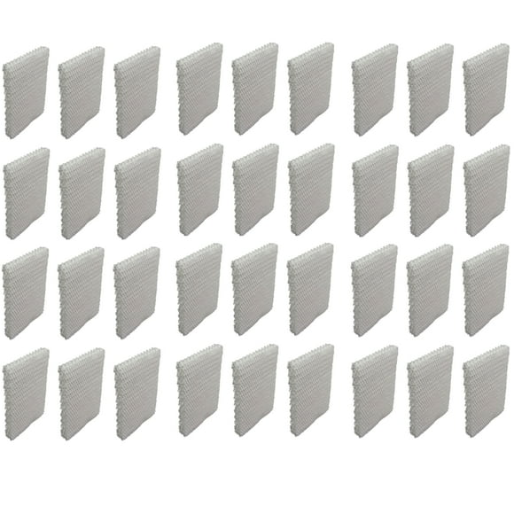 Humidifier Filter for Bionaire BWF100 (36 Pack)