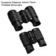 thumbnail image 3 of Binoculares compactos plegables Uxcell 4X30 a prueba de golpes negros con correa para el cuello 2 paquetes, 3 of 6