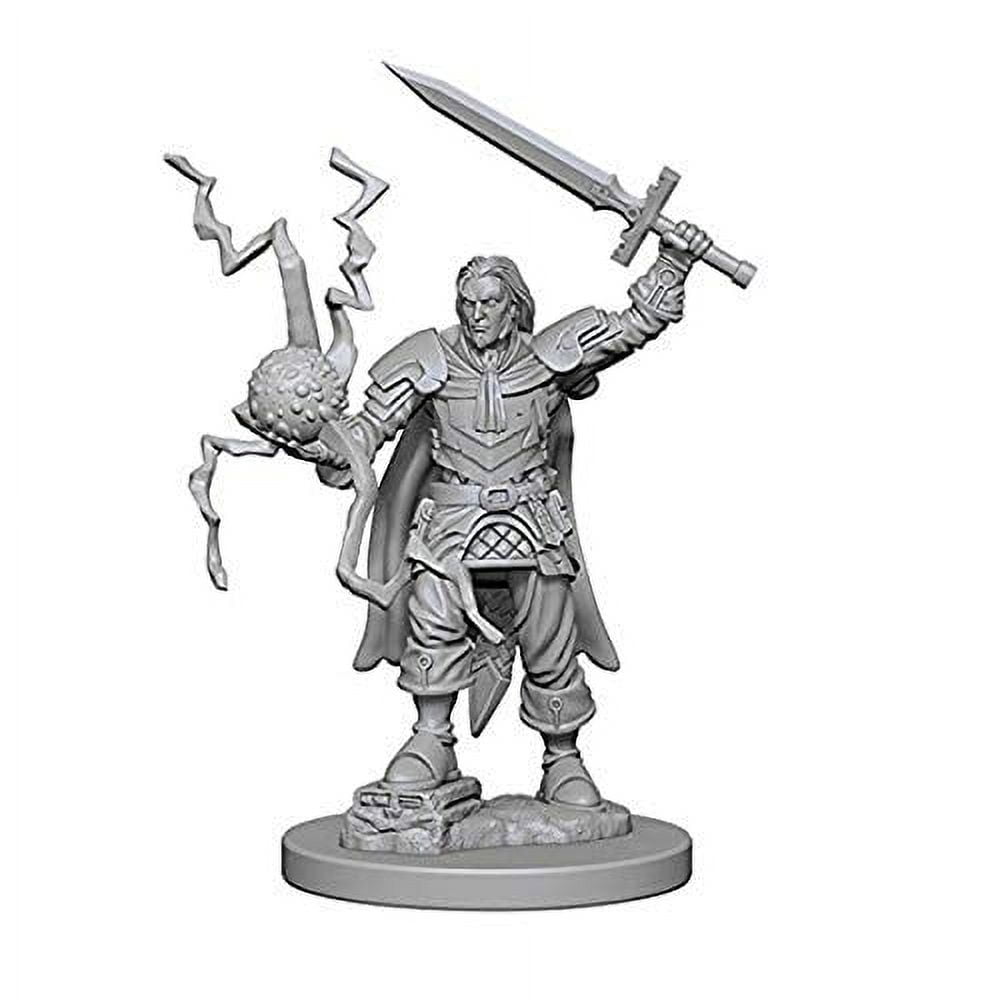 Reaper Miniatures Jungle Titan Bones Figure – Unpainted D&D RPG Miniature #77502