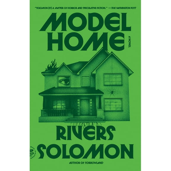 Model Home: A Novel (Paperback)