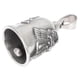 thumbnail image 2 of Motorcycle Bell Punk Wings Bell for Motorcycles Keychain Accessories, 2 of 2