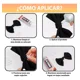 thumbnail image 5 of B7000 110ml Pegamento Adhesivo Transparente Multiuso Celular, 5 of 7
