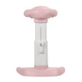 thumbnail image 4 of solautey Baby Shower Stand Support, Anti-Pinch Adjustable Shower Tower and Anti-Slip Shower Rack for Toddler Standing Up Themselves,Ideal Gift for Infants 6-36 Months ﻿, 4 of 6