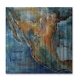 thumbnail image 1 of All My Walls Mexico II by Marina Taliera Boisson Painting, 1 of 1