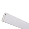 thumbnail image 4 of moldura u de 2.5 x 243.3 cm blanca, 4 of 4