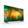 thumbnail image 3 of TV Sony 75 Pulgadas 4K Ultra HD Smart TV LED XBR-75X800H, 3 of 4