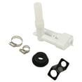 RV Toilet Vacuum Breaker Kit 385230325 Replacement for Dometic 300 321