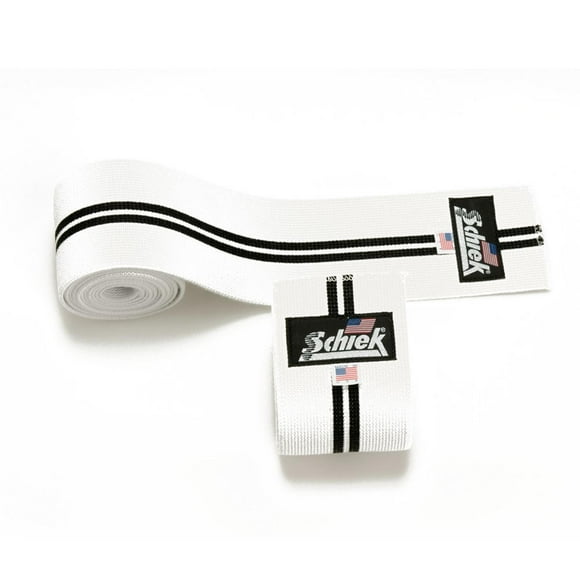 Vendas Para Rodillas Schiek Vendas Para Rodillas Knee Wraps