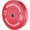 Red 55lb, variant on Senfot High Quality Printed Rubber Barbell Weight Disc Household Strength Training Fitness Plate 25 LB Green