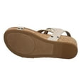 thumbnail image 5 of Corkys  Womens Spring Fling Studded  Ankle Strap  Casual Sandals Casual, 5 of 5