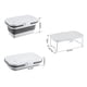thumbnail image 5 of Caja de almacenamiento para pícnic Cesta de picnic plegable Cestas de compras de gran capacidad para viajes al aire libre Playa JShteea El nuevo, 5 of 9