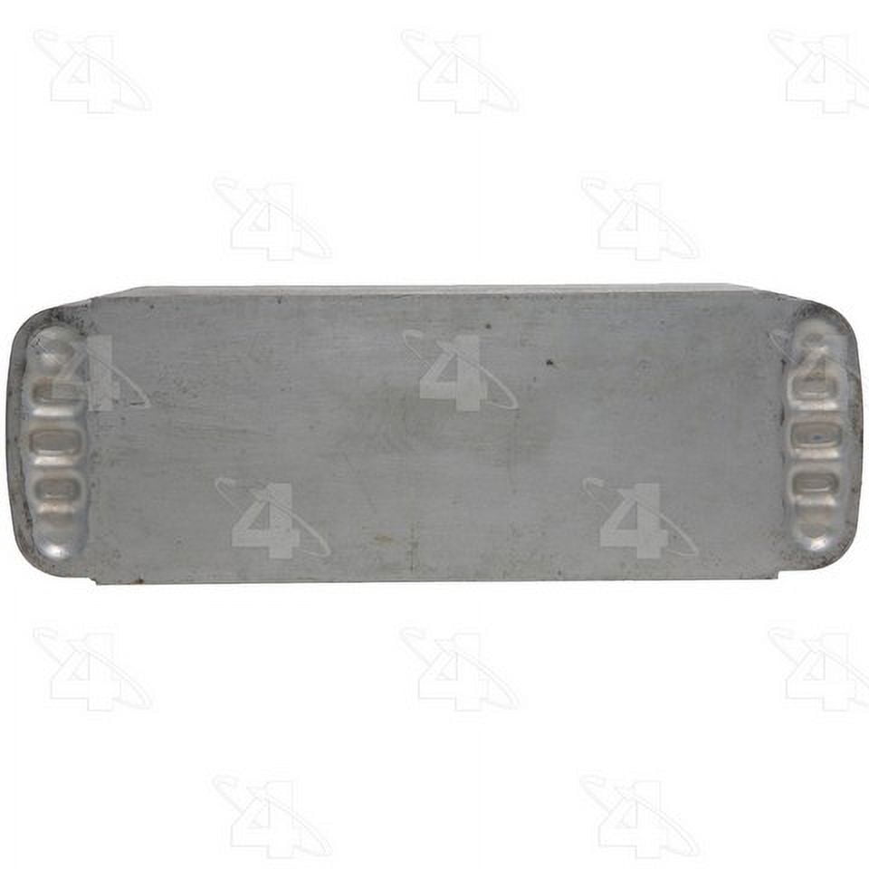 Four Seasons 54551 Evaporator Core Fits select: 1987-1988 MERCURY COUGAR, 1988-1992 LINCOLN MARK VII