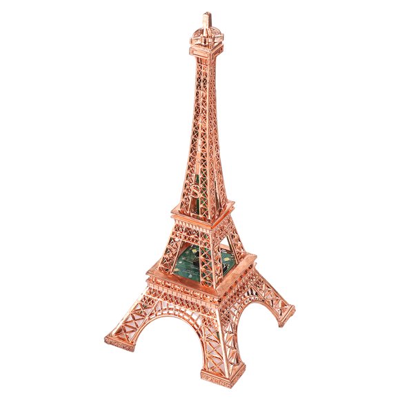 Tower Ornament,Tower LED Light Luminous Night Light Decoration Tower Night Light Top Tier Quality