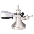 thumbnail image 3 of G5/8 G Type Homebrew Beer Keg Coupler Dispenser Tap System Distributor Home Brewing Accessory, 3 of 14