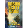 thumbnail image 1 of Pre-Owned A War of Gifts (Paperback) 0765358999 9780765358998, 1 of 1