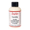 thumbnail image 1 of Pintura Acrílica para Cuero Angelus Vainilla 118 ml, 1 of 9