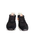thumbnail image 3 of New Balance 515 V3 Sneakers Men 15D Black Vibrant Orange Gray MLB515BT3, 3 of 6