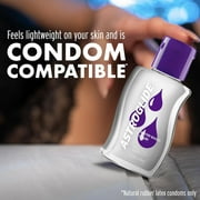 Astroglide Liquid Water Based Personal Lube, for Men, for Women, Travel-Friendly Size, 2.5 fl oz