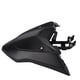 thumbnail image 5 of Guardabarros delantero para motocicleta, color negro mate, apto para Yamaha Tenere 700 2019-2021, 5 of 12