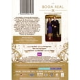 thumbnail image 2 of La Boda Real William & Catherine Royal Documental Bbc Dvd ON SCREEN DVD, 2 of 2
