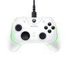 Razer Wolverine V2 Chroma Wired Gaming Controller Xbox Series X|S Controller White