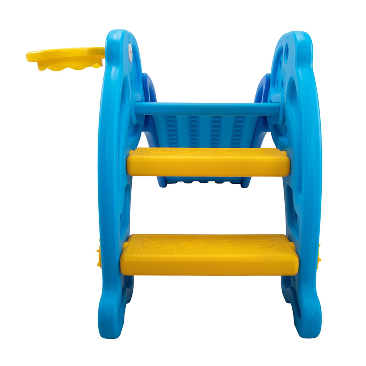 Veryke Toddler Slide, Kids Slide, Climber Slide for Indoor / Outdoor Toddler Toy Activity Center Playset Activity Center Playset Veryke Toddler Slide, Kids Slide, Climber Slide for Indoor / Outdoor Toddler Toy Activity Center Playset Activity Center Playset
