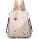 thumbnail image 1 of Mochila De Mujer Bolso De Hombro Bolso De Niña Bolsos Escolares Antirrobo Bolsos De Hombro Escolares para Mujer Mochilas Escolares para Viajes Campus Universidad Viajes Poliéster Impermeable Caqui L Sincero Electrónica, 1 of 5