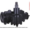 thumbnail image 3 of Cardone Steering Gear Box 27-6550 OE Replacement; Remanufactured, 3 of 5
