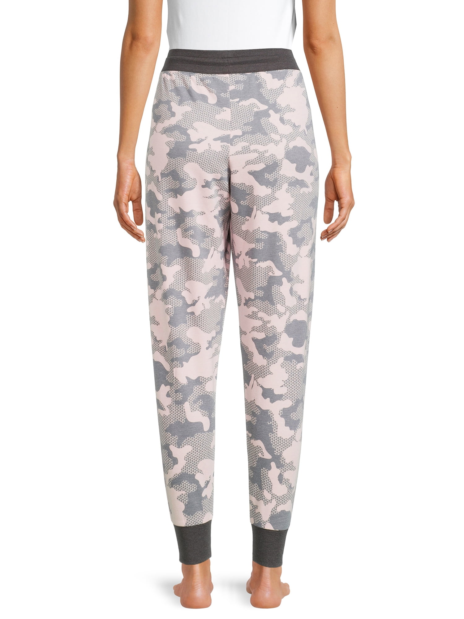 Reebok Women's and Women's Plus Lounge Joggers
