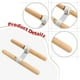 thumbnail image 4 of Stretching belt comfortable stretching belt suitable for men and women fitness gymnastics, 4 of 5