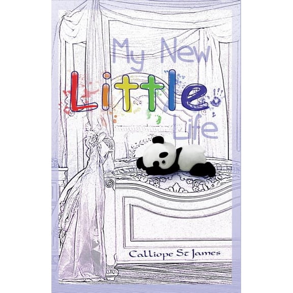 My New Little Life: Life with Chrissy