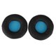 thumbnail image 1 of Sponge Earpad Cushion Pad Replace For Sony Mdr-zx600 -black With Blue, 1 of 5