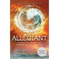 thumbnail image 5 of Allegiant (Divergent Series, Bk. 3), 5 of 5