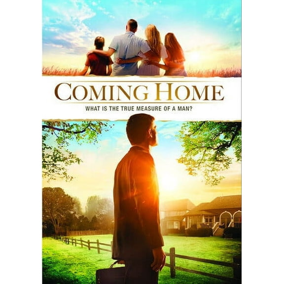 Coming Home (DVD), Bridgestone, Drama