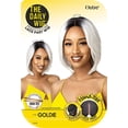 thumbnail image 4 of Outre The Daily Wig Hand-Tied Lace Part Wig Goldie, 4 of 6
