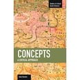 thumbnail image 1 of Concepts, une Approche Critique (Études en Sciences Sociales Critiques), 1 of 1